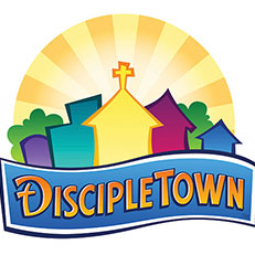 Discipletown for K through Fifth Grade